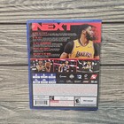 Nba 2k20 Ps4 Video Game Basketball Sony Playstation 4 Ps4 2019 Disc And Case