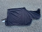 Nwt Smartpak Smart Therapy 84 Black Quarter Sheet  similar To Back On Track 