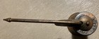 Vintage Eagle Oiler Finger Pump Oil Can Straight Shaft Usa