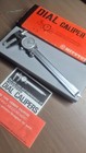 Mitutoyo Sd Type Vernier Calipers  quardi  4-way Measurement Made In Japan New
