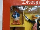 Disneykins Marx Figurines Set 1960s Courtesy Of Rca Victor Dealer Nos