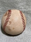 Rawlings Official National League Mlb Baseball Charles Feeney Ro-n Cork Estate