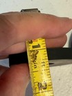 Pair Vintage Truck Cab Mount Bushings 2 5  Od X 1 2  Id X 1 4  Thick