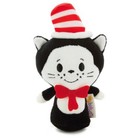 Dr  Seuss The Cat In The Hat Hallmark Limited Edition Itty Bittys