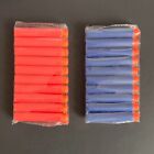 Refill Darts Bullets Compatible With Nerf Guns N-strike Elite Series  520 Total