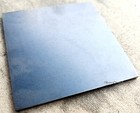 5 Side Plate Blanks 3  X 3  Usa 1018 Cold Rolled Texas Steel Tattoo Machine