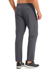 Men s Workout Pants Lightweight Outdoor Hiking Pants Casual Running Sweatpants