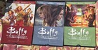 Buffy The Vampire Slayer Season Eight  Comic Book Series 1-5 1st Edition
