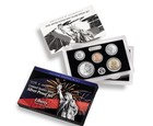   sealed   2026 S United States Silver Proof 10 Coin Set With Box And Coa