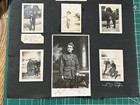 Ww1 29th Division Photo Group Wwi