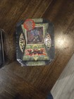 Yugioh Sealed Vintage Tins  Obnoxious Celctic Guardian And Gaia Feirce Knight 