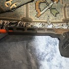 Wooden Ppsh   Orange Tip