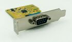 Lot Of 5 Dell Sunix Rs-232 Low Profile Serial Port Pci-e Interface Card Nt0hm