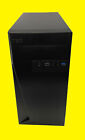 New Black Mini Tower Micro Atx Usb 3 0 Pc Case Only Or W  750w 80  Power Supply
