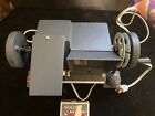 Mansfield Super Eight Film Reporter Editor 2080 With Holiday E-z Splicer  Orig B