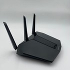 Netgear Nighthawk Wifi 6 Router  rax30   Ax2400 Wireless Speed