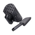 Lightweight Sand Scoop Metal Detector Ultralight Detecting For Treasure Find