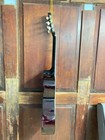 Lucida Lg-510 1 2 Size Classical Nylon String Acoustic Student Guitar