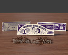 One Wish Willow Reset Willow Wither Movie Collectible Display Replica Prop