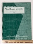 Van Buren County Michigan Land Atlas And Plat Book 2000 15th Edition Rockford