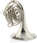 Holton H179 Farkas Professional Double French Horn - Clear Lacquer