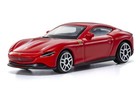 2020 Ferrari Roma Red Maisto Evolution 12404 1 64 Scale Die Cast Toy Car 2023