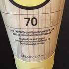 Sun Bum Original Sunscreen Lotion   Spf 70   6 Fl Oz Exp 03 2026 New Sealed