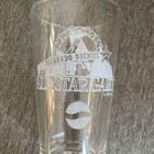 Mlb Set Of 6 Colorado Rockies Pepsi All Star Game 1998 Drinking Glasses