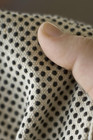 8 Oz Canvas Safety Drop Cloth  3 5  X 12 
