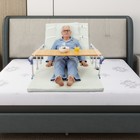 Electric Lifting Bed Backrest Power Lift Backrest Electric Auxiliary Backrest