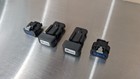 2019  Porsche Macan Exhaust Valve Simulator W protector Plugs 4 Pin