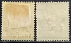 India 1883 1911 Unused Queen Victoria   King George Iv 