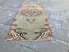 Runner Rug Stair Rug Antique Runner Turkish Rug Vintage Rug Traditional Rug