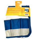 Fiskars 5 Gallon Garden Tool Bucket Caddy Carry   Organize Yard Tote Bag