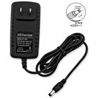 50pcs Ac 100-240v To Dc 12v 2a Power Supply Adapter Led Light Strip 24w Smd