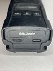 Motorola Rdu2080d Uhf Two-way Radio Walkie Talkie 8 Channel Business Radio