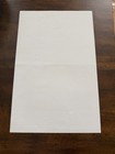 Cute Is What We Aim For Signed Autographed The Same Old Blood Rush 11x17 Poster