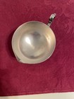 Vintage Silver Sugar And Creamer Dishes From 1972