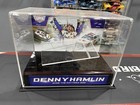 Denny Hamlin 2019 Daytona 500 Mounted Memories 1 24 Display Case