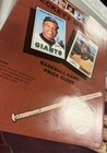 1985 Beckett Monthly Baseball Card Price Guide January Vol 2  1 Issue 3