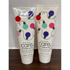 Avon Care Silicone Glove Protective Hand Cream 1 5 Oz Set Of 2 Holiday Edition