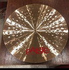 Paiste 2002 Classic 22  Ridecymbal