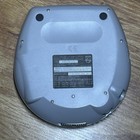 Vintage Philips Magnavox X-treme 25 Esp3 Portable Cd Discman Walkman  Tested