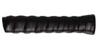 Wilson Cushion Pro Comfort Replacement Racket Grip  Black - 1 Pack