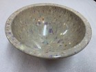 Vintage Texas Ware 111 Multi-color Confetti 8       Melamine Mixing Bowl