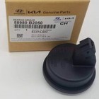 Rear Hub Bearing Abs Speed Sensor Fit For 14-19 Kia Soul Soul Ev 58980b2050