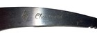 Vintage 1985 Chouinard 70cm Zero X Climbing Ice Axe Made In Italy