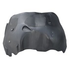 Front Fender Liner For 2007-2010 Chevy Silverado 2500 Hd 3500 Hd Lh   Rh