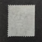 Jamaica Scott 12 Queen Victoria Used Stamp T19440