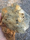 1715 Treasure Fleet Shipwreck Recovered Spanish Clump Spike   Ballast Stone